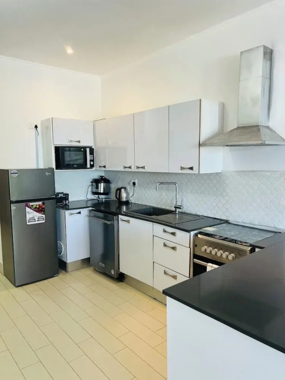 Relax Luxury Ocean View Apartment