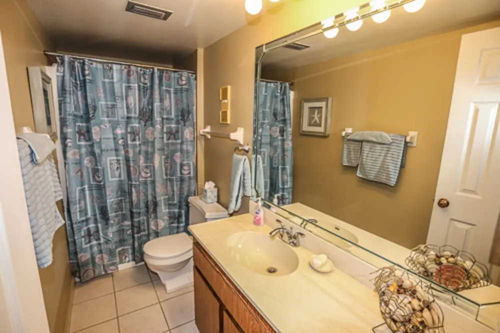 Windward Point 306