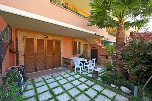B&B La Palma
