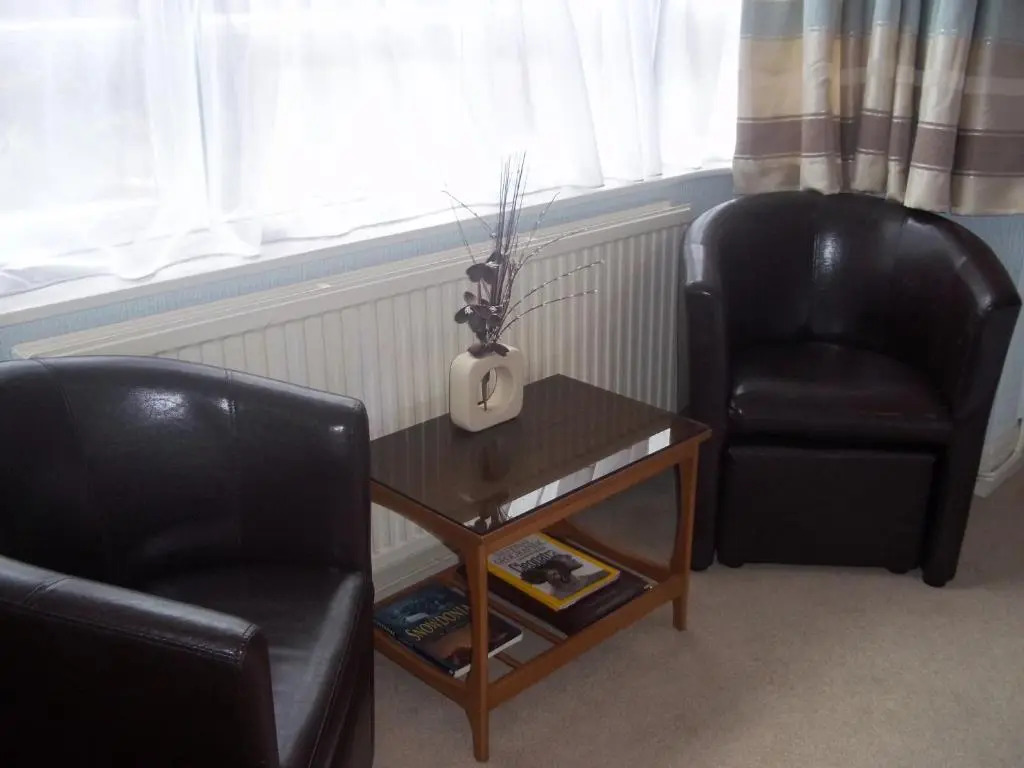 Glenwood Guesthouse Betws-y-coed