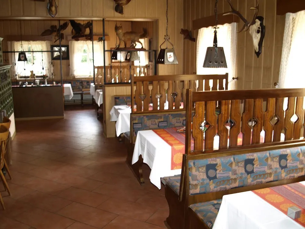 Hotel Auerhahn