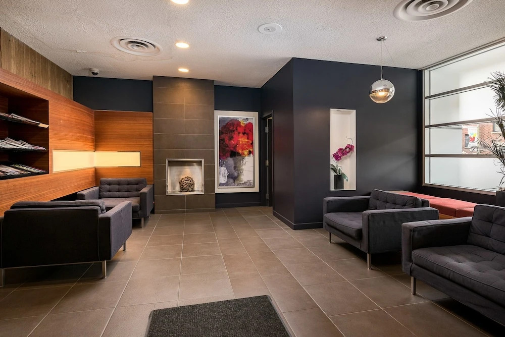 Luxury Condos MTL