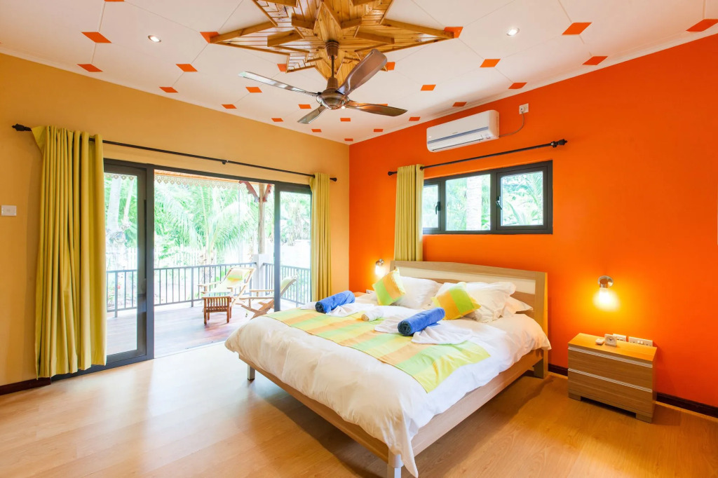 Casa De Leela Self Catering Guest House