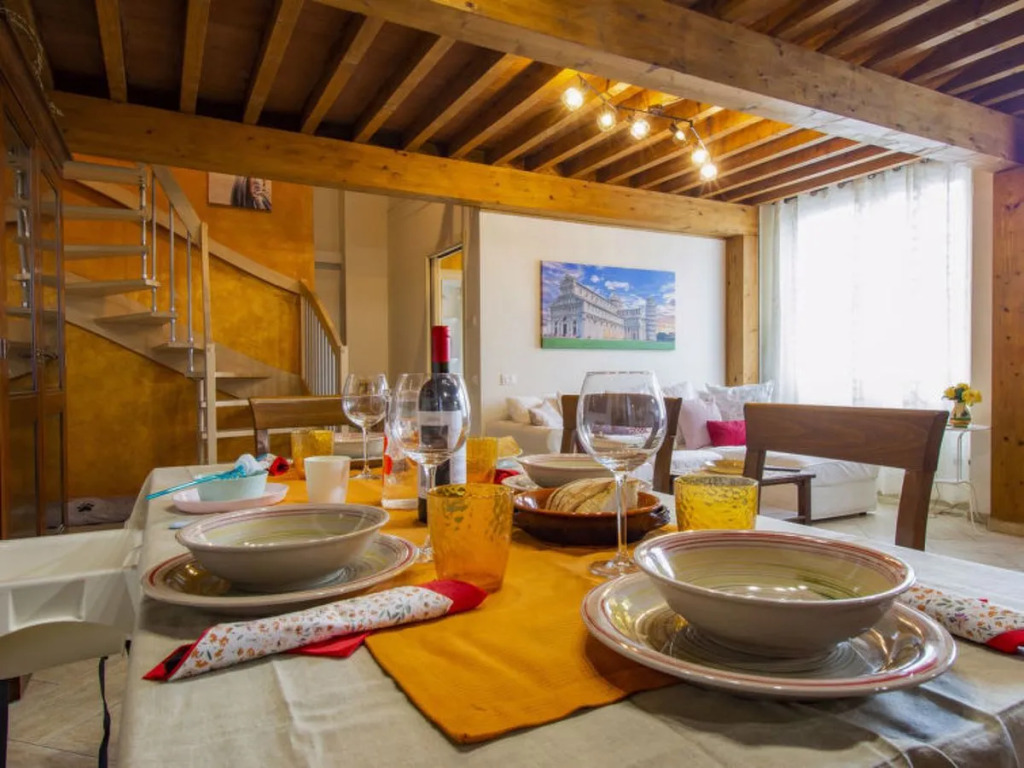 Holiday Home Mulini by Interhome