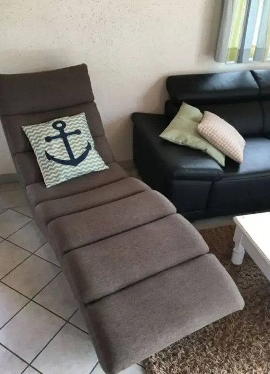 Holiday Home Steep Coast Fehmarn