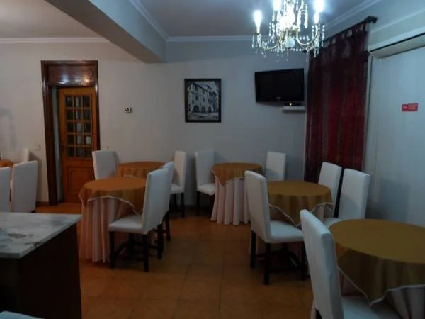 Hotel Brites