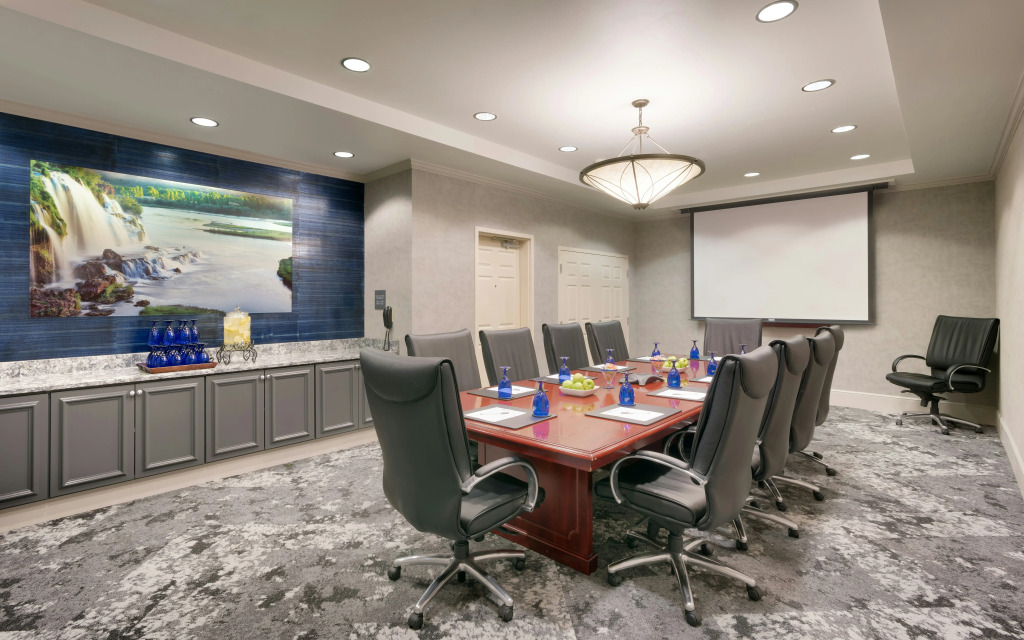 Hilton Garden Inn Idaho Falls