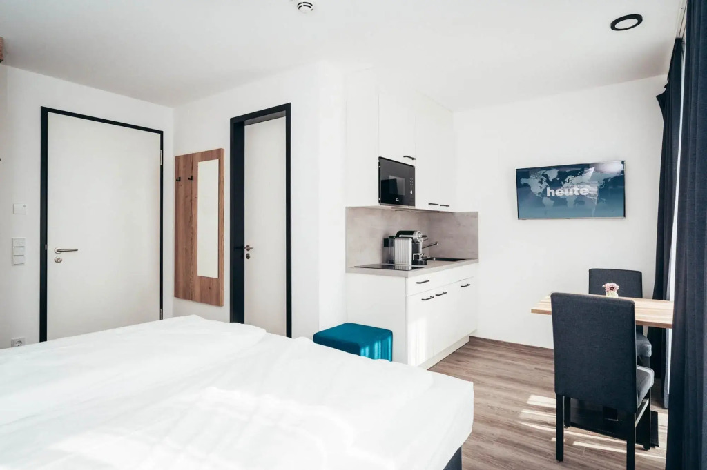 kalm stay - munich east