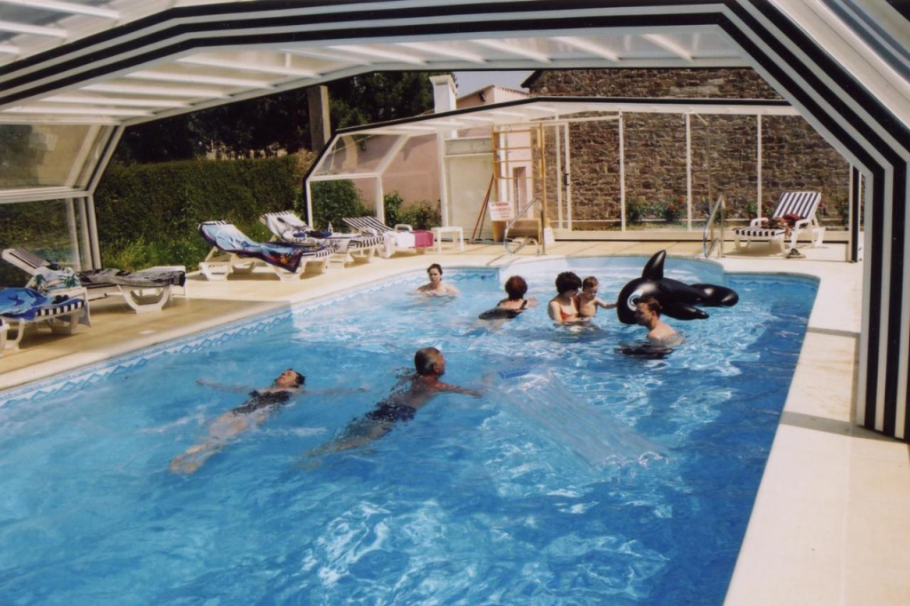 Hôtel Le Trécelin