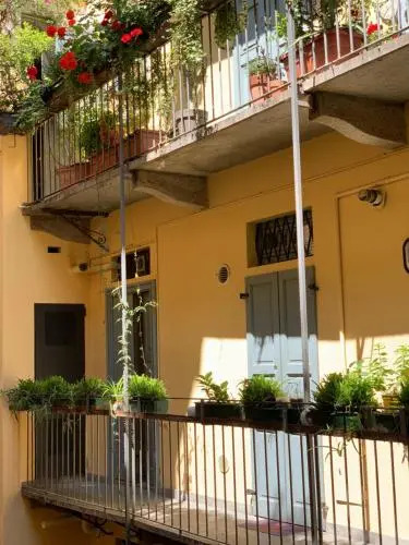 Fifty Eight Suite Milan Brera