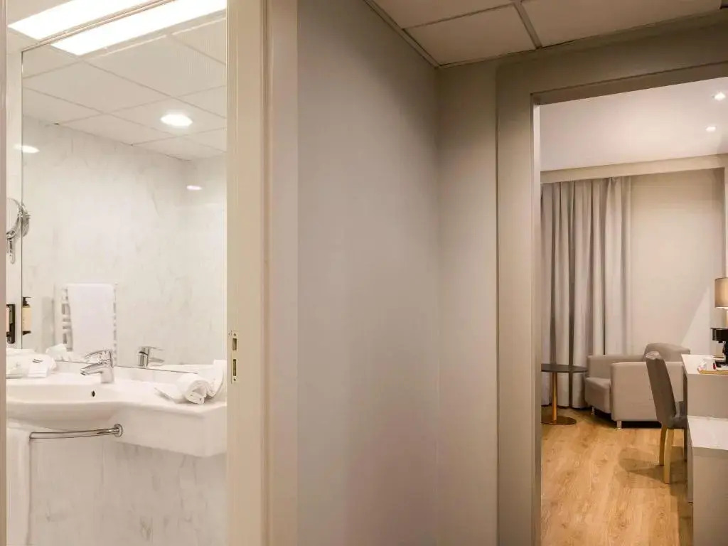 Hotel Carlton Rioja