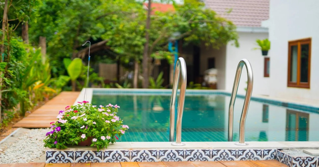 ANGKOR DINO B&B