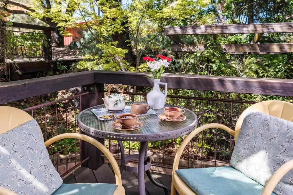 Eden Vale Inn