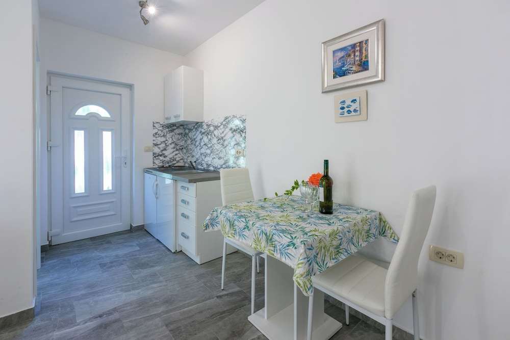 Apartment Nada
