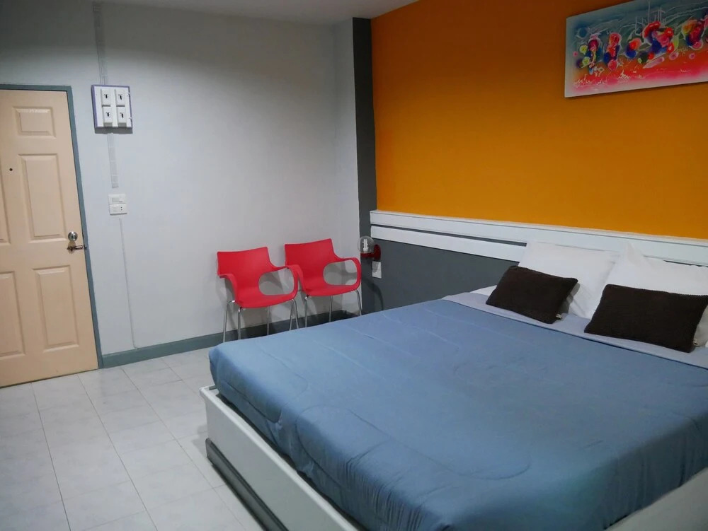 PK Hotel