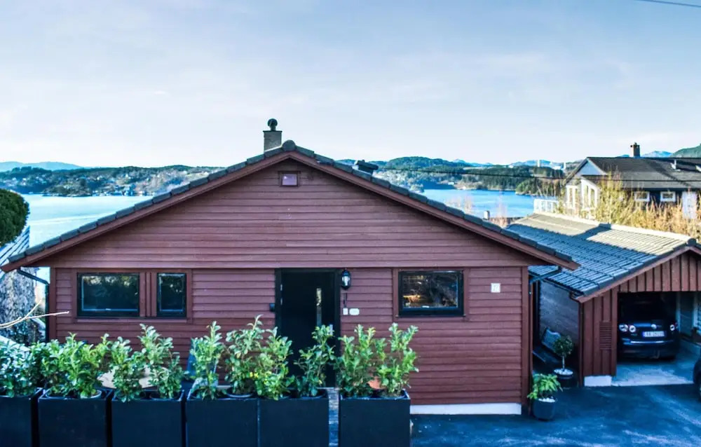 2 Bedroom Nice Home In Fana
