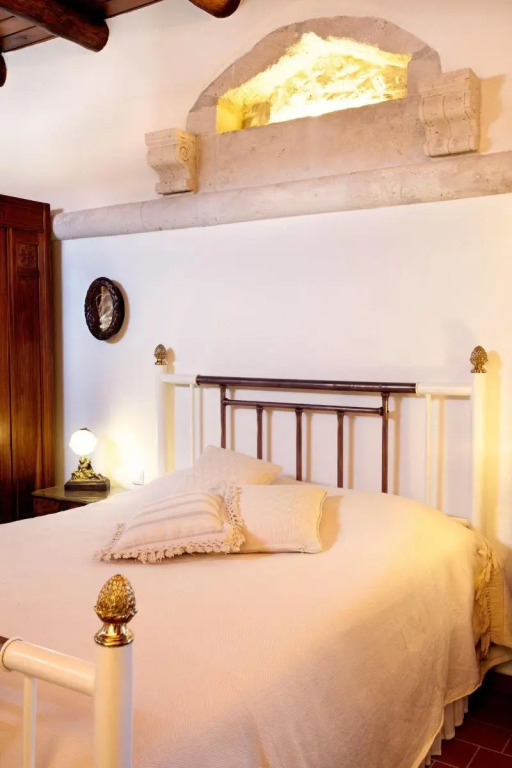 Casa dell Aristea