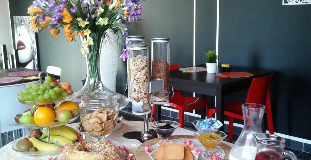 B&B La Suite Alba Adriatica