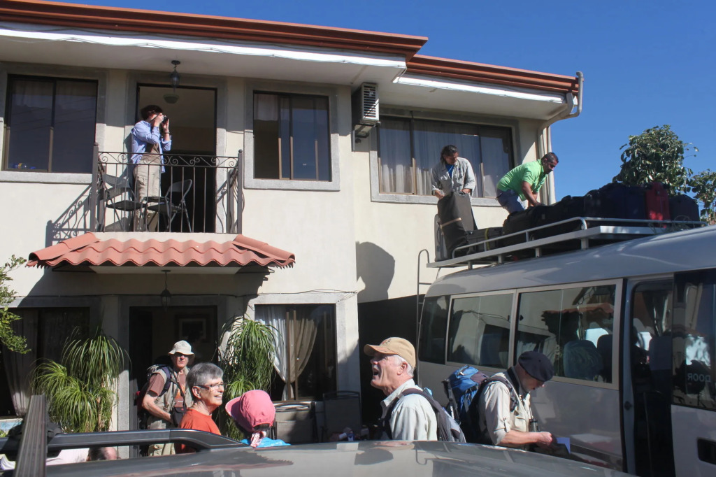 Hotel Santa Maria Inn