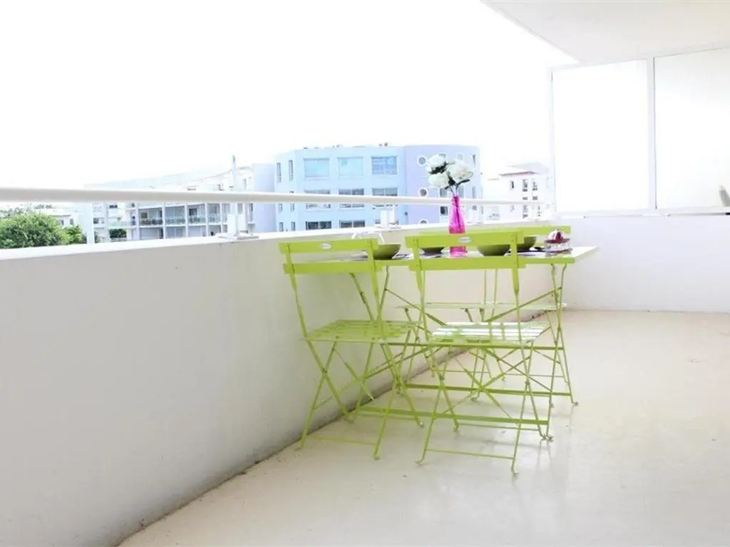 Appartement La Rochelle, 2 pièces, 4 personnes - FR-1-246-174