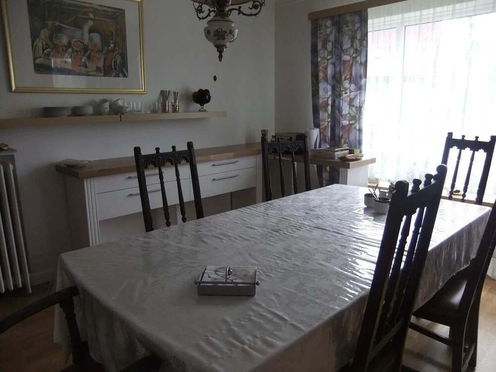 Akra Guesthouse