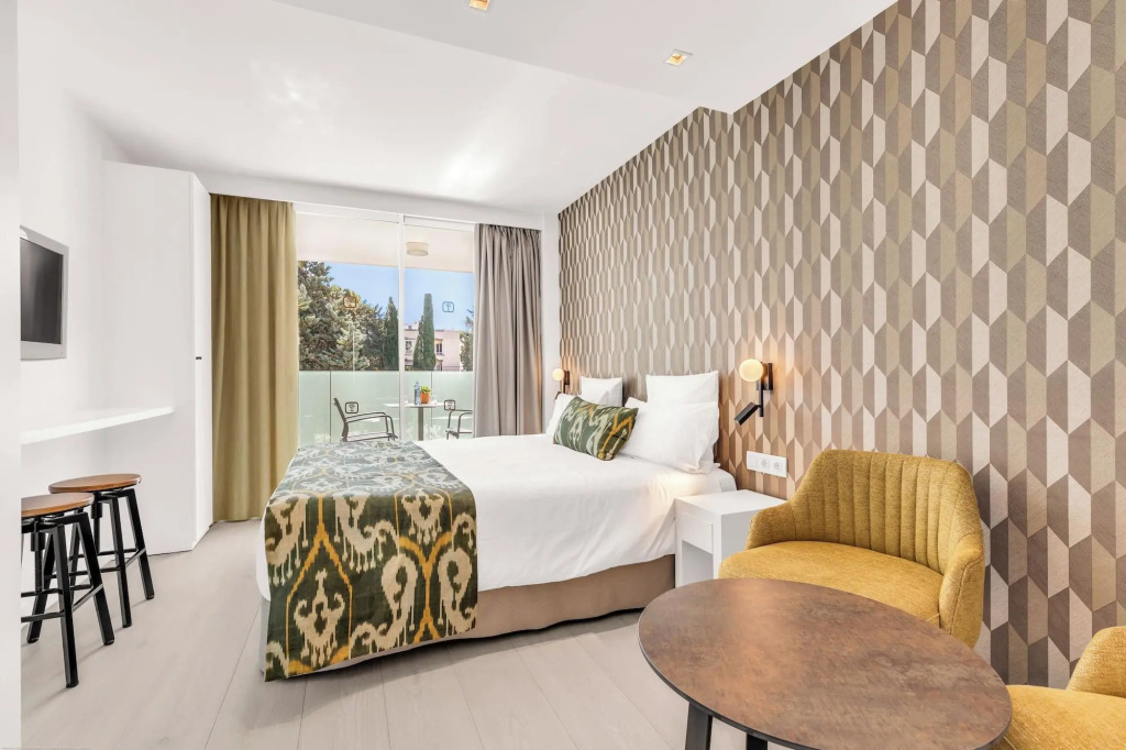 Hotel Illa dOr & Club Apts Sup