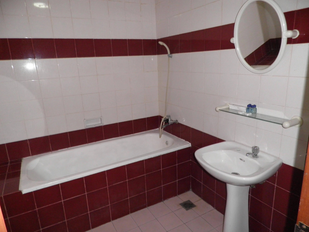 Apartemen Mitra Bahari