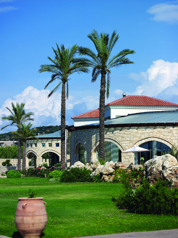 Caldera Platanias Villas