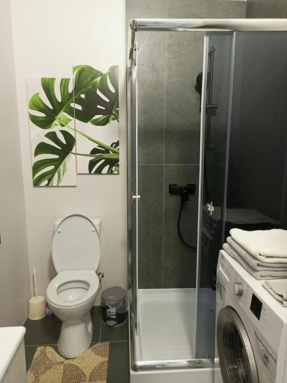 Apartment in Bozdosh estate