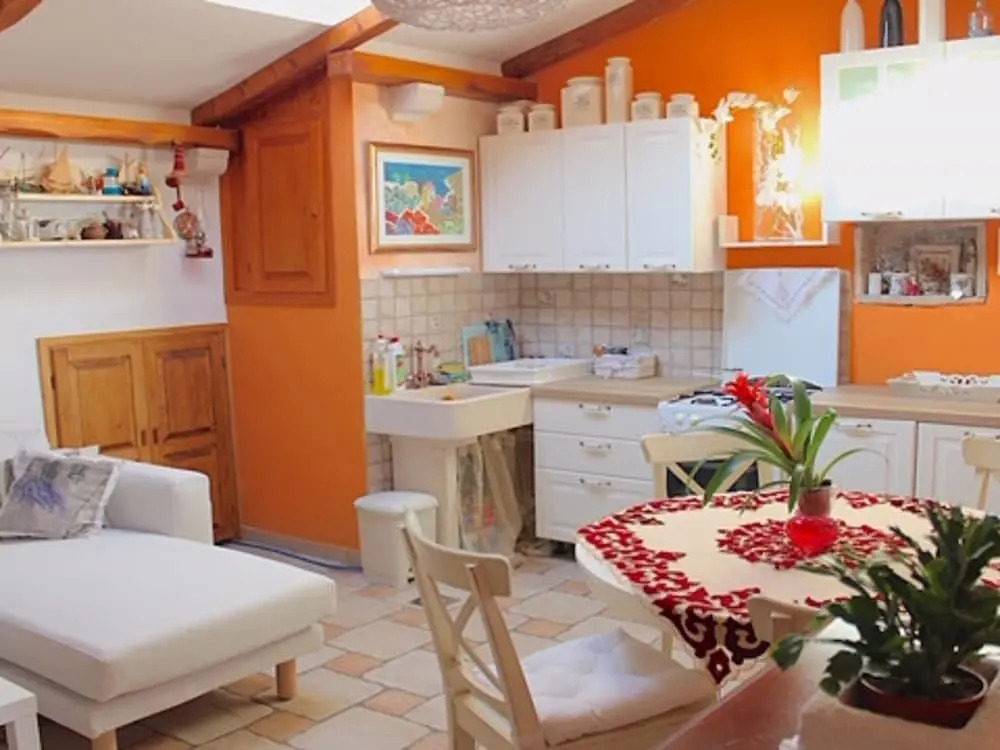 Enticing Holiday Home in Korčula Near Seabeach