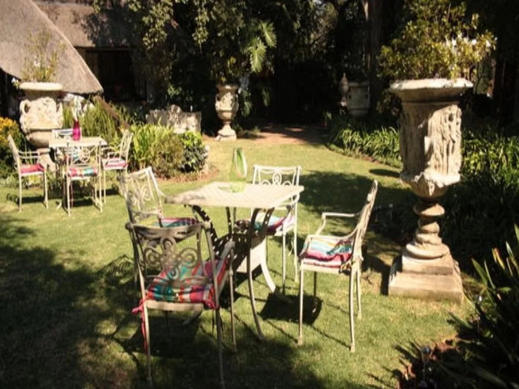Sandton Boutique Hotel
