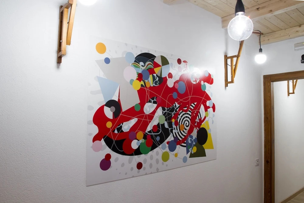 Art Guest House