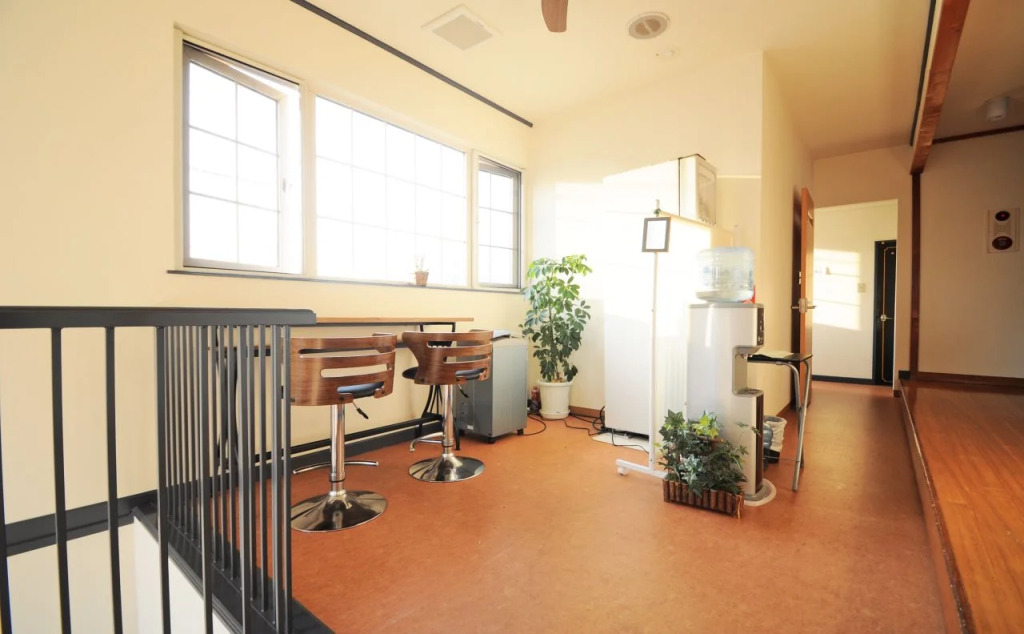 B&B Yado Kitakai