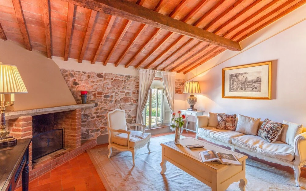 Villa Ubaldini