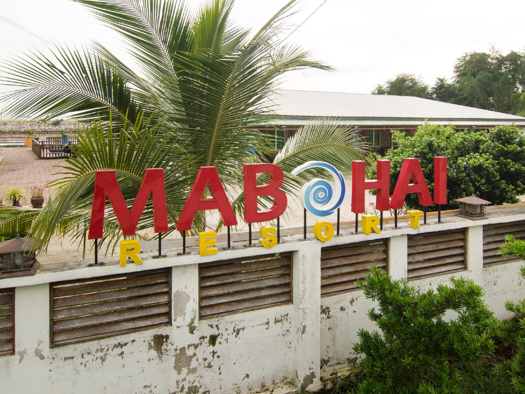 Mabohai Resort Klebang