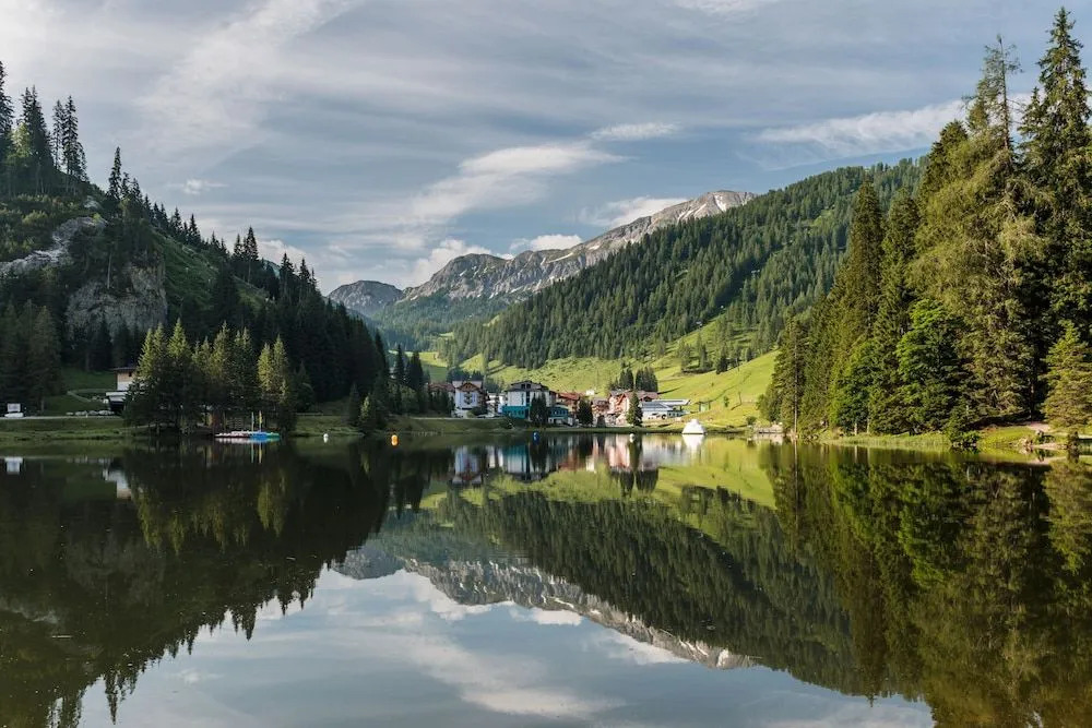 FIRSTpeak Zauchensee