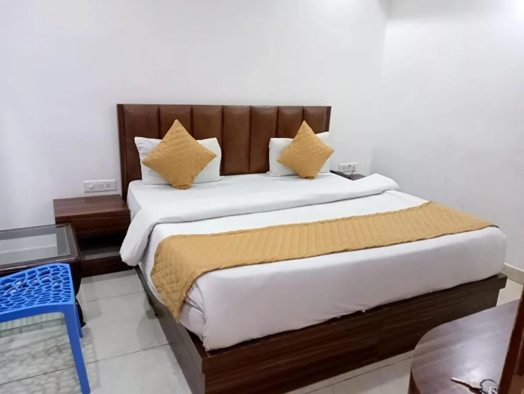 Hotel King Plaza