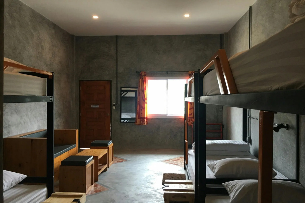 Sirah Hometel - Hostel