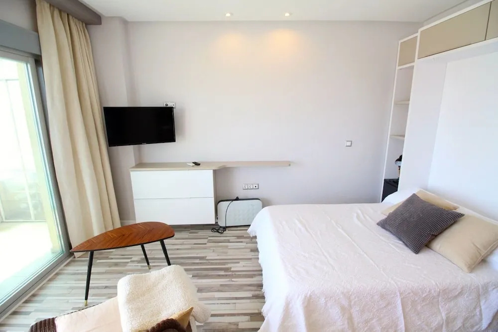 Apartamento El Mirador