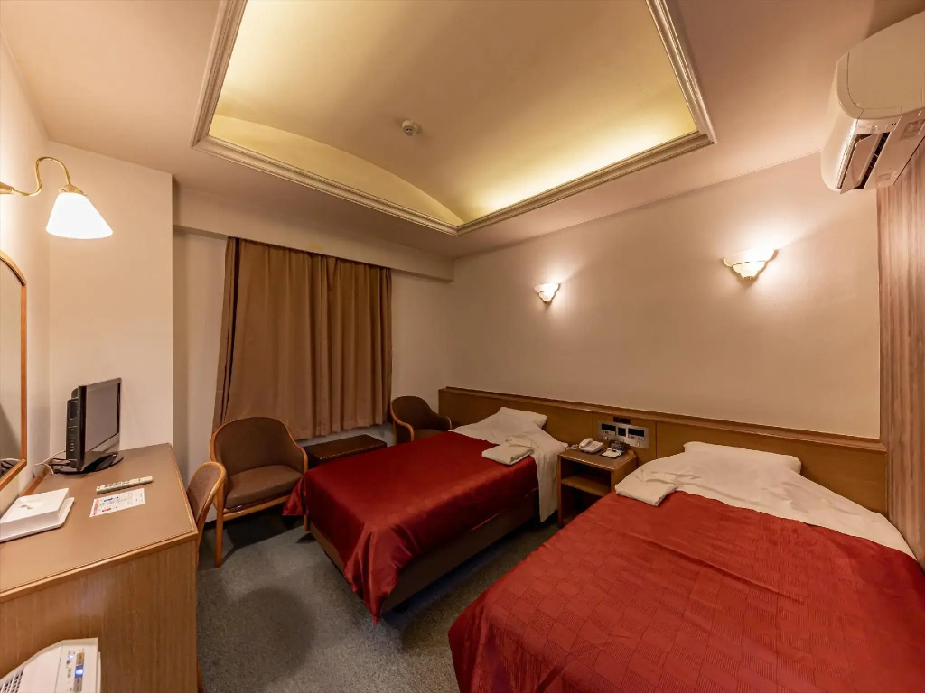 Okinawa Hotel