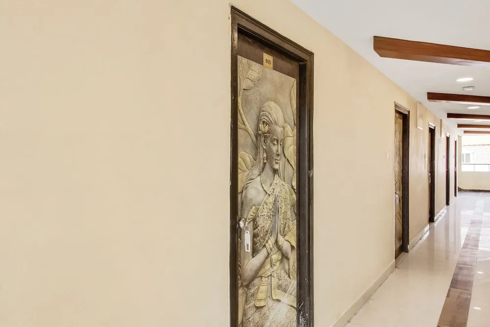 Oyo Home 62254 Premium Stay Hitech City