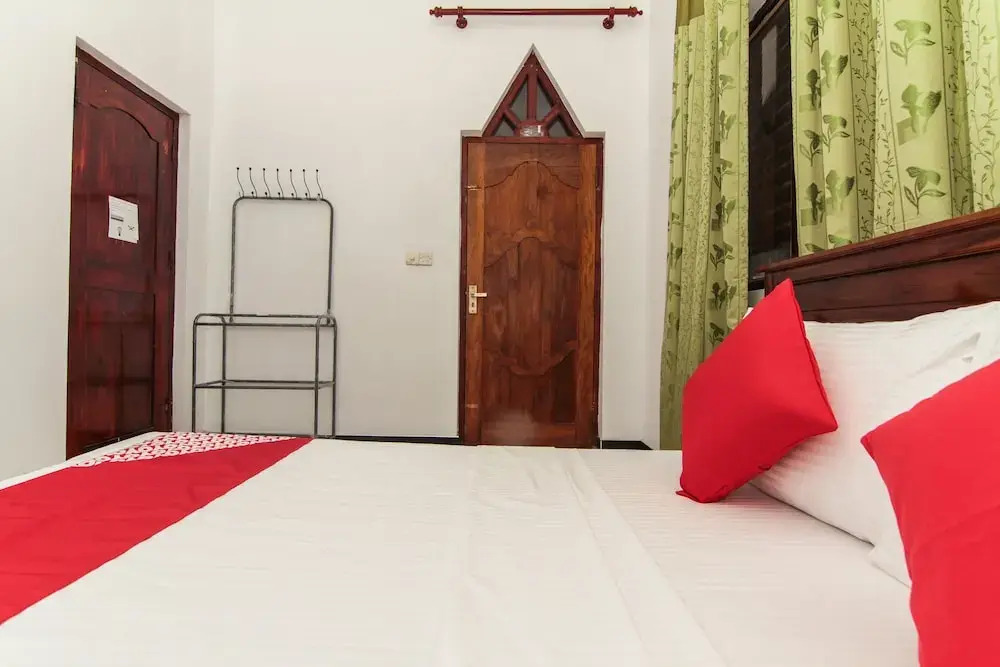 Oyo 114 Ghandy