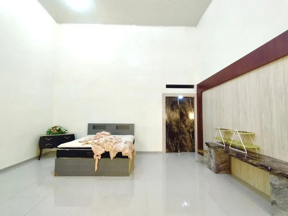 Villa Zahira & House 2