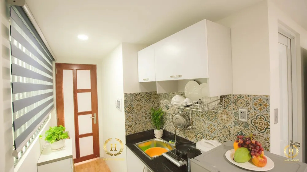 Happy Homes 81 Ho Hao Hon
