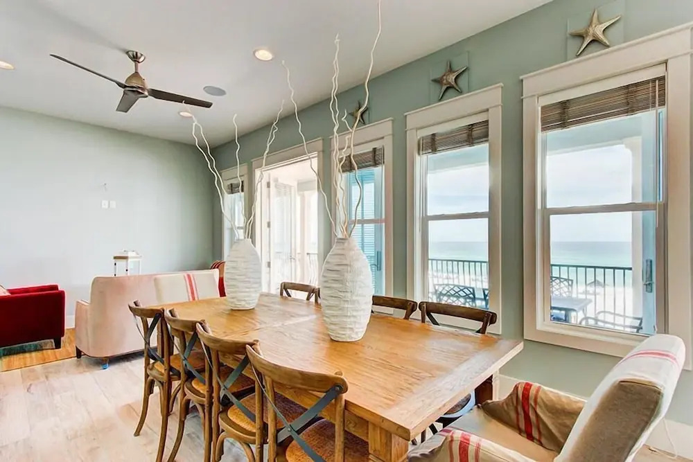 5 O'Clock Somewhere 8 Bedroom Holiday Home by Five Star Properties