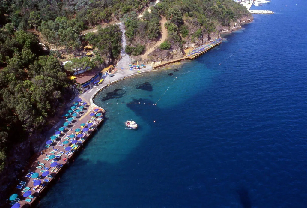 JR Resort Elba International