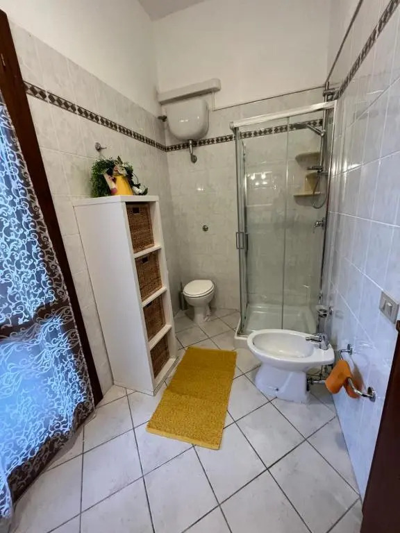 La Casa sotto la Torre antica