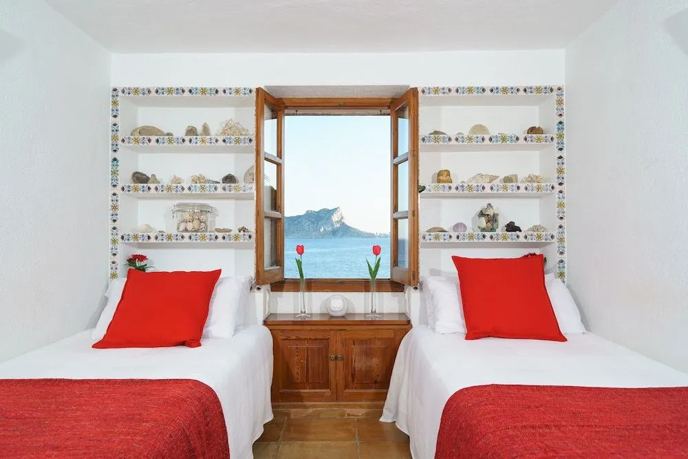 SolHabitat Villa Papavents