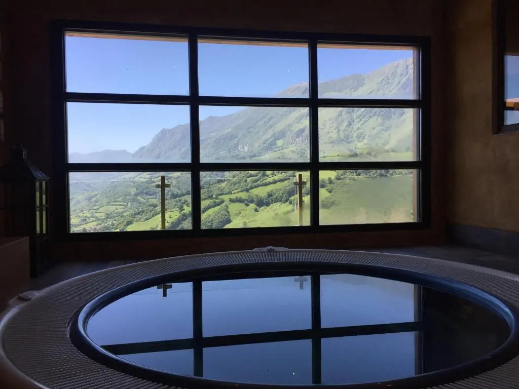 LA ALDEA SOÑADA