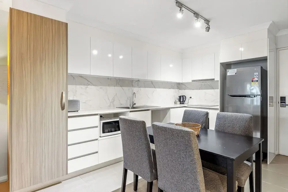 Yaran Suites